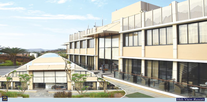 Hill View Resort